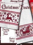 (image for) Christmas Towels